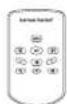 HARMAN KARDON Go + Play Micro - Fernbedienung - 3