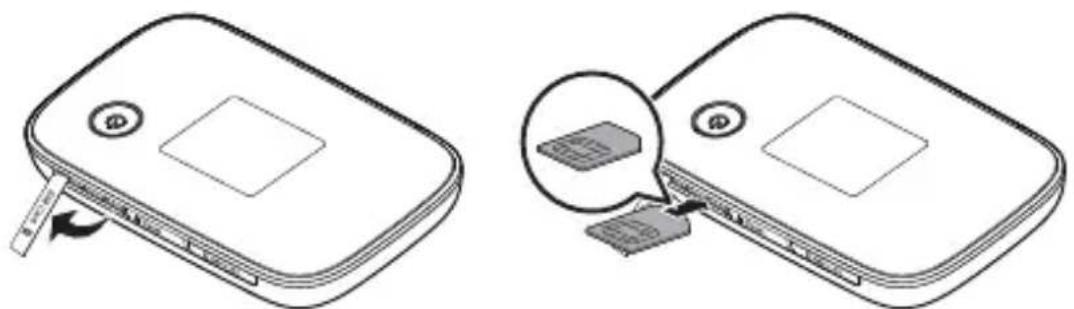 HUAWEI E5776 - Introducción - 1