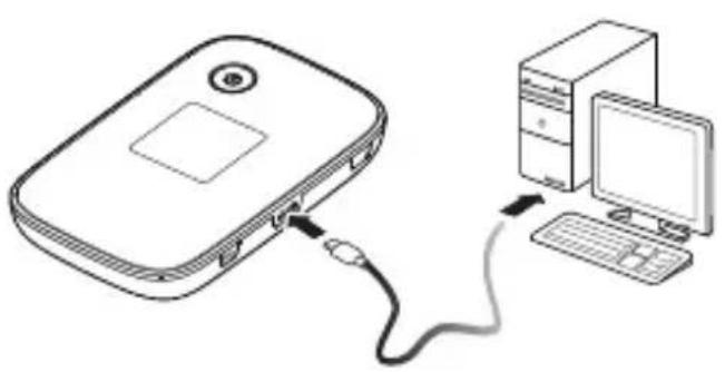 HUAWEI E5776 - Scenari applicativi - 2