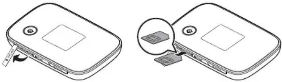 HUAWEI E5776 - Introdução - 1