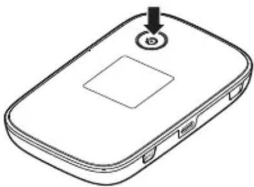 HUAWEI E5776 - Nota: - 1
