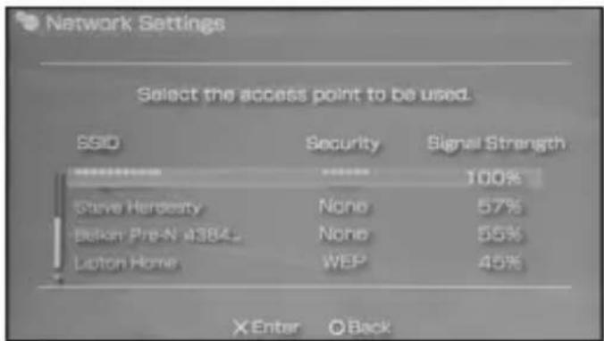 HUAWEI E5776 - Exemplo 1: ligar a uma consola de jogos (por exemplo, PSP) via WiFi - 2