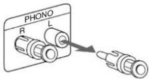 SONY TA-F5000 - Gira-discos - 1