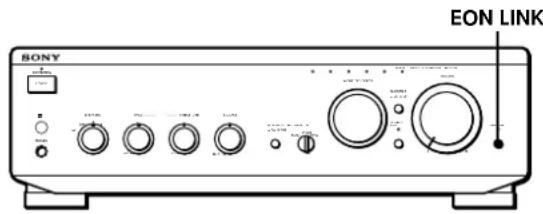 SONY EON LINK