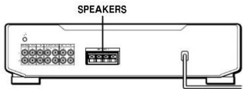 SPEAKERS