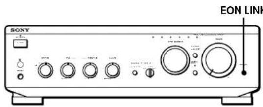 SONY EON LINK