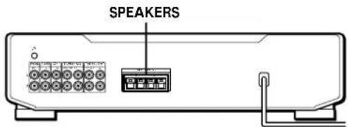 SPEAKERS