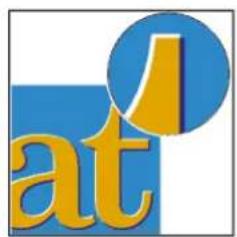 at
