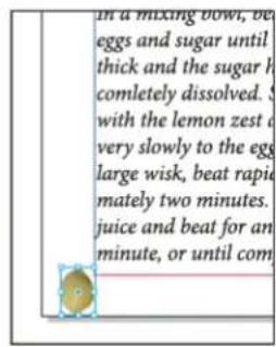 in a mixing bowl, be eggs and sugar until thick and the sugar h completely dissolved. S with the lemon zest of very slowly to the egg large wisk, beat rapidly mately two minutes. juice and beat for an minute, or until com
