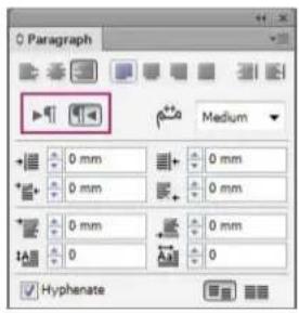 Paragraph Medium 0 mm 0 mm 0 mm 0 mm 0 mm 0 Hyphenate
