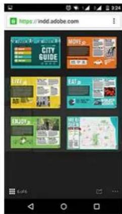 https://indd.adobe.com CITY GUIDE MOVE EAT CLUST