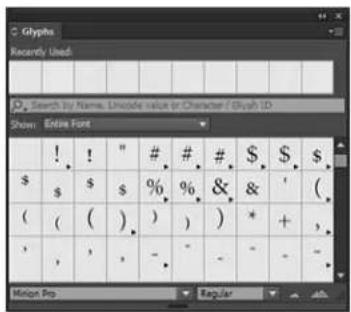 Gyphls Recently Used Search by Name, Unicode value or Character / Graph ID Show: Entire Font ! ! " # # # ( % % & & ' ( ( ( ) ) ) * + , ', ' , - - - - - Motion Pop Reg./ar
