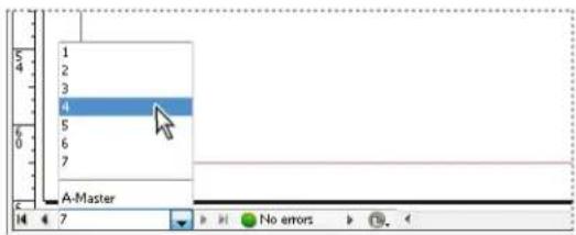 1 2 3 4 5 6 7 A-Master 7 No errors