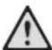 PHILIPS LPF5120 Laserfax - DANGER! - 1