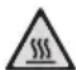 PHILIPS LPF5120 Laserfax - DANGER - CHALEUR ! - 1