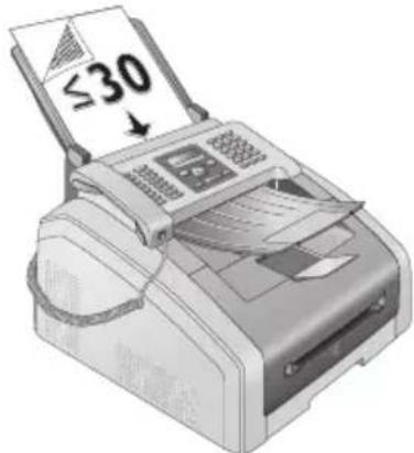 ≤30
