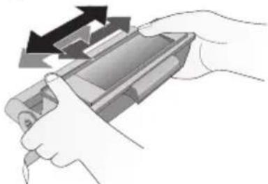 PHILIPS LPF5120 Laserfax - Emergence de poussière sur le toner! - 1