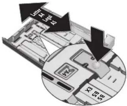 PHILIPS LPF5120 Laserfax - Première mise en service ! - 2
