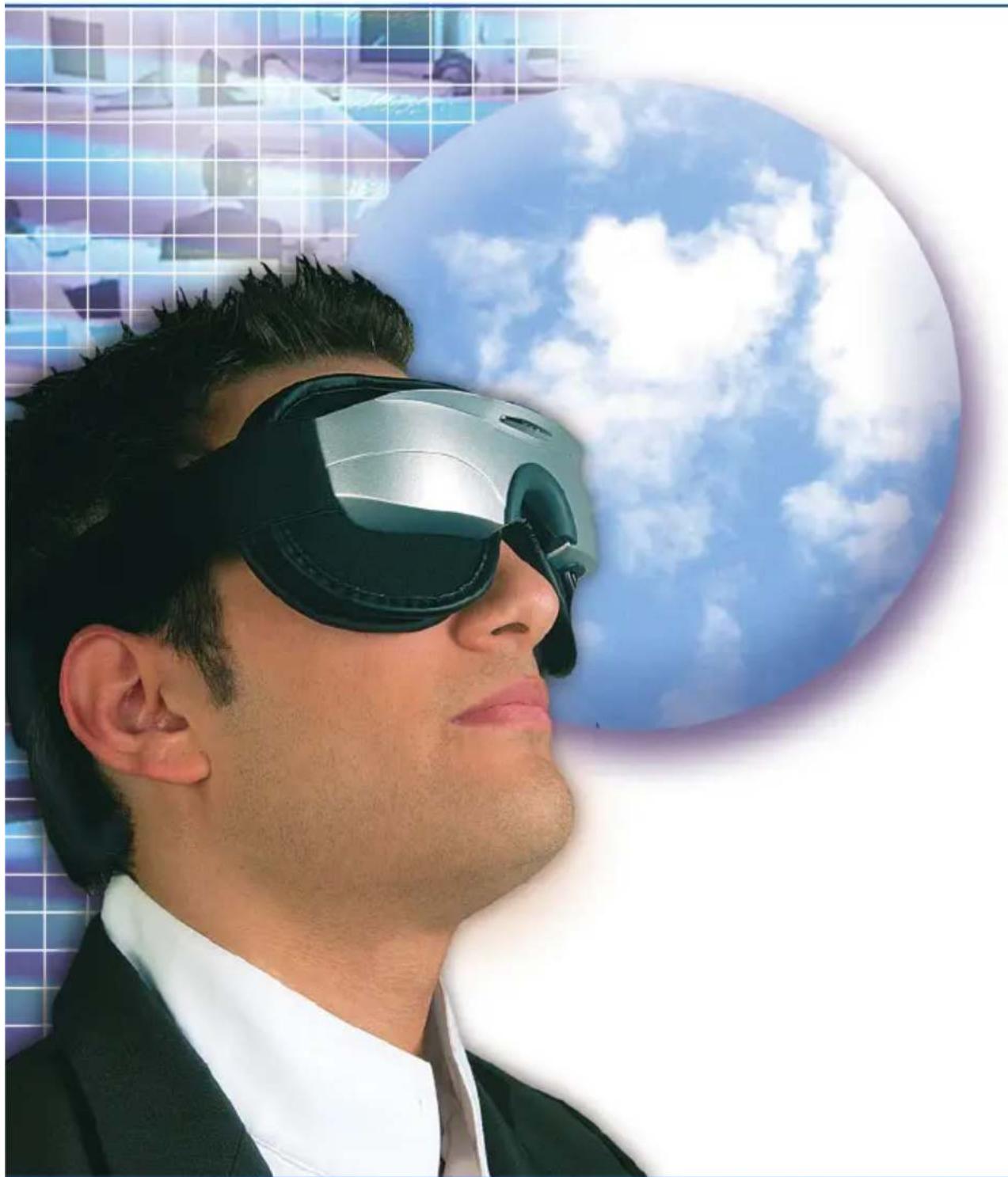 LANAFORM Eye Massager - Eyes - 1