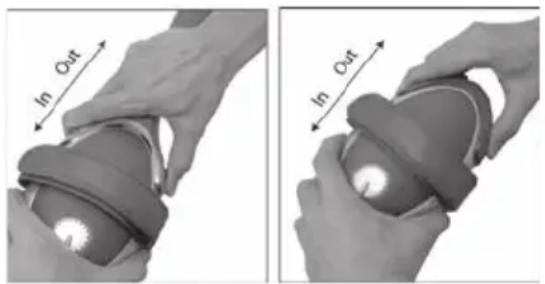 LANAFORM Multi Mass - INSTRUCCIONES DE USO - 2
