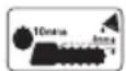BLACK & DECKER GKC1000L - Tiltenkt bruk - 3