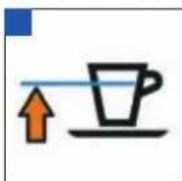 NESPRESSO Lattissima Pro - ΠΡΟΓΡΑΜΜΑΤΙΣΜΟΣ ΤΟΥ ΟΓΚΟΥ ΝΕΡΟΥ - 4