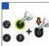 NESPRESSO Lattissima Pro - WATERHARDHEID INSTELLEN/ PYOMIŠH ΣΚΛΗΡΟΤΗΤΑΣ ΝΕΡΟΥ - 2