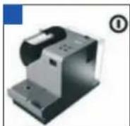 NESPRESSO Lattissima Pro - PFLEGE DES RAPID CAPPUCCINO SYSTEMS (R.C.S.) MINDESTENS ZWEIMAL WÖCHENTLICH/PULIZIA DEL SISTEMA RAPID CAPPUCCINO DUE VOLTE A SETTIMANA - 3