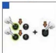 NESPRESSO Lattissima Pro - PFLEGE DES RAPID CAPPUCCINO SYSTEMS (R.C.S.) MINDESTENS ZWEIMAL WÖCHENTLICH/PULIZIA DEL SISTEMA RAPID CAPPUCCINO DUE VOLTE A SETTIMANA - 7