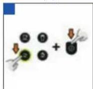 NESPRESSO Lattissima Pro - PFLEGE DES RAPID CAPPUCCINO SYSTEMS (R.C.S.) MINDESTENS ZWEIMAL WÖCHENTLICH/PULIZIA DEL SISTEMA RAPID CAPPUCCINO DUE VOLTE A SETTIMANA - 6