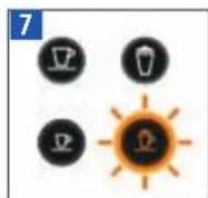 NESPRESSO Lattissima Pro - ONTKALKEN/ ΑΦΑΙΡΕΣΗ ΚΑΘΑΛΑΤώΣΕώΝ - 6