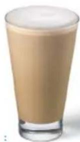 NESPRESSO Aeroccino Plus - Kaffe latte Latte macchiato Iscappuccino - 1