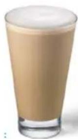 NESPRESSO Aeroccino Plus - Caffe Latte Latte Macchiato - 1