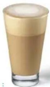 NESPRESSO Aeroccino Plus - Caffè Latte IJscappucciante Macchiato - 3
