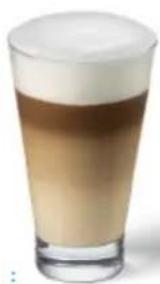 NESPRESSO Aeroccino Plus - Caffè Latte IJscappucciante Macchiato - 2