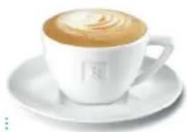 NESPRESSO Aeroccino Plus - Cappuccino - 1