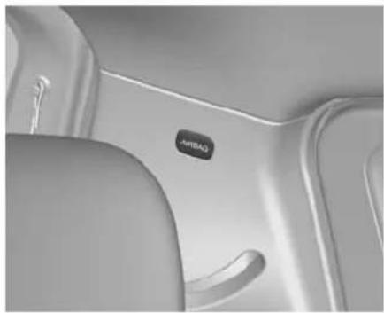 CHEVROLET Spark (2012) - Warnung - 1