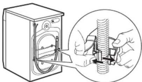 ELECTROLUX WAGL6S200 - DÉBALLAGE - 6