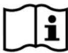 ADE HW 945 - Display symbols - 2
