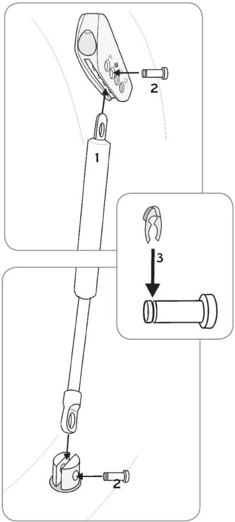 CASO X3 - GB - 1