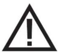 CASO X3 - Information on the “permanent label” on the cubicle wall - 4