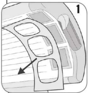 CASO X3 - Inhalt - 3