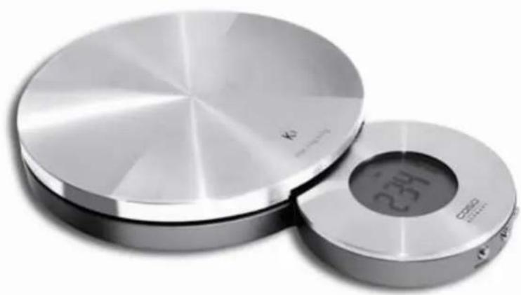 CASO K3 - Bilancia da cuisina K³ - 1