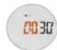 CASO K3 - Impostazione del timer countdown - 3