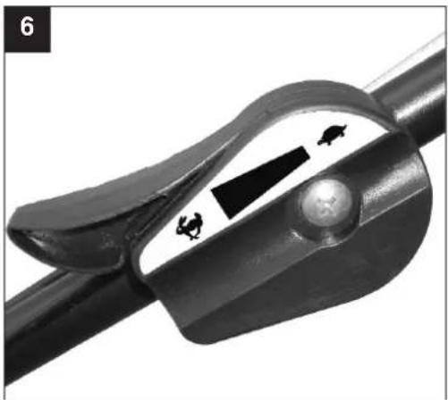 EINHELL RG-PM 48 S B&S - 9