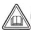 FLORABEST FBM 550 A1 - Symbols on the filler cap: - 2