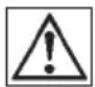 FLORABEST FHM 38 A1 - Pictogrammes sur l'appareil - 1