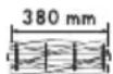 FLORABEST FHM 38 A1 - Pictogrammes sur l'appareil - 7