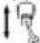 GUDE 410 P Eco Wheeler - Rasaerba a scoppio ECO WHEELER 410 P - 1