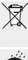 GUDE 410 P Eco Wheeler - Symbole - 40